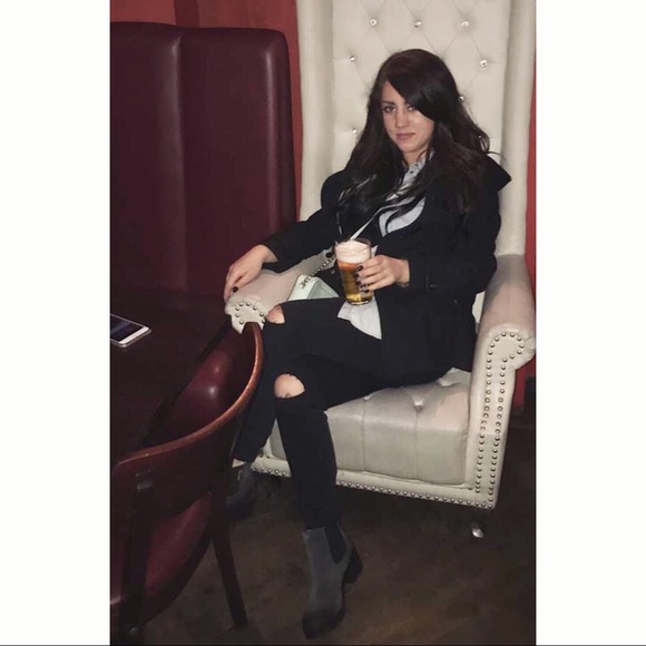 Meet your Posher, Chelsea - Picture 14 of 15